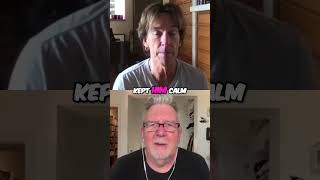 Per Gessle on his Father's Death &amp; Band's Fame  His Earliest Most Emotional Day