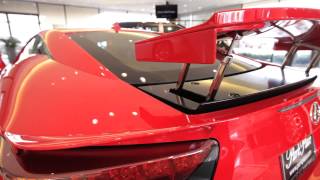 Lexus LFA Custom-Made Supercar - Park Place