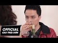 YÊU THƯƠNG QUAY VỀ & QUÊN - CAO THÁI SƠN | OFFICIAL MUSIC VIDEO