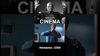 Memento 2000