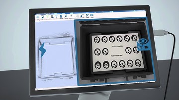 FARO Freestyle 3D - Set Up (2)
