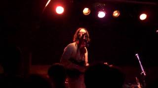 Elvis Perkins [LIVE] - 123 Goodbye