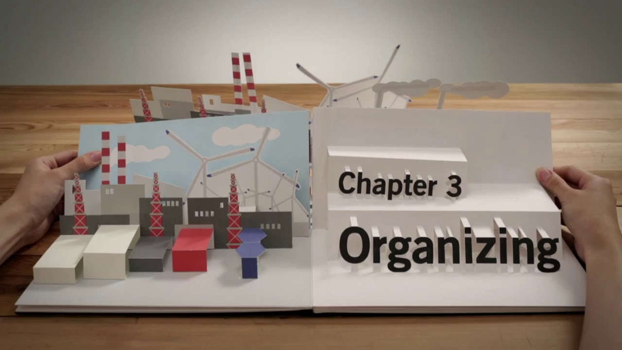 Samsung C&T PR Film ENG