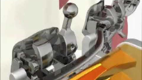 Mắc cài Smart Clip Bracket Disengagement