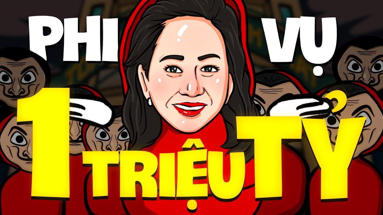 Outline Video VỤ VẠN THỊNH PHÁT - TRƯƠNG MỸ LAN ĐÃ 'RÚT RUỘT' SCB NHƯ THẾ NÀO? 1 TRIỆU TỶ ĐỒNG ĐÃ ĐI ĐÂU?