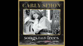 Carly Simon Anticipation 2015 Remastered