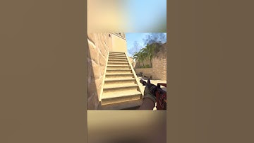 4K on Mirage #counterstrike #csgo #csgoclips #games #gaming #1v5ace