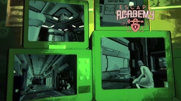 Eel Rescue | 04 | Escape Academy