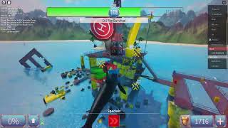 Roblox Sharkbite 2 Orca Madness screenshot 5