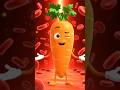 agar carrot bol sakta to #viral #trending #shortvideo #youtubeshorts #viralshort #shorts