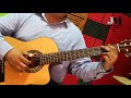 Cómo tocar Boleros en Guitarra - Ritmo, Bajos y Rasgueo de los Boleros