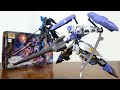 Fire Dainsleif HG 1 144 Gundam Kimaris Vidar Review Fire Dainsleif HG 1 144 Gundam Kimaris Vidar Review