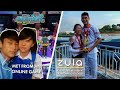 Meeting In AuditionSEA at 14 And Being Together For 12 Years: Denise & Shaun | ZULA Features | EP33