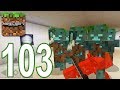 Minecraft: PE - Gameplay Walkthrough Part 103 - Mutant Hunter (iOS, Android)