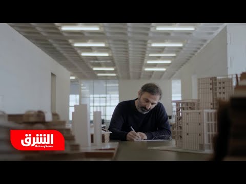 فيديو: العمارة المعاصرة المخففة في المشهد البيوكولي: ME House