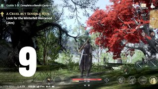 ⚔ Game of Thrones: Kingsroad Walkthrough Part 9 | Mobile Gameplay (Android/iOS)