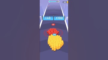 Count Master "NO COMMENTS" | Part 8 #shorts