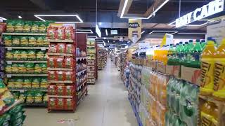 Deerika HyperMart, Sector 51, near Artemis Hospital Road & DLF Phase - 3, Block - U, Gurugram