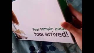 Samplesource Fall box 2016(gotitfree)