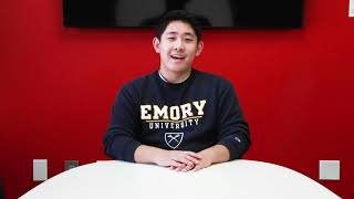 Emory Student Advice on the Best Place to Study!