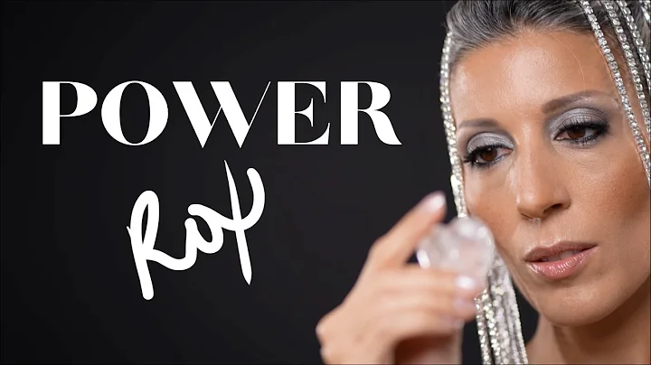 Roxana FrontiniROX "POWER" Official Music Video