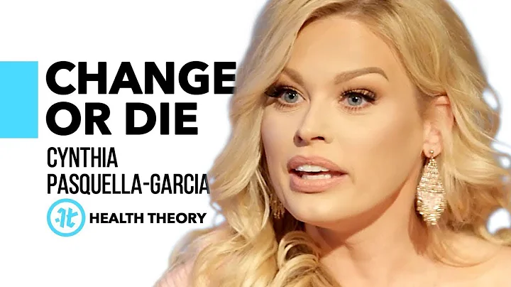 Why Youll Never Change | Cynthia Pasquella-Garcia ...