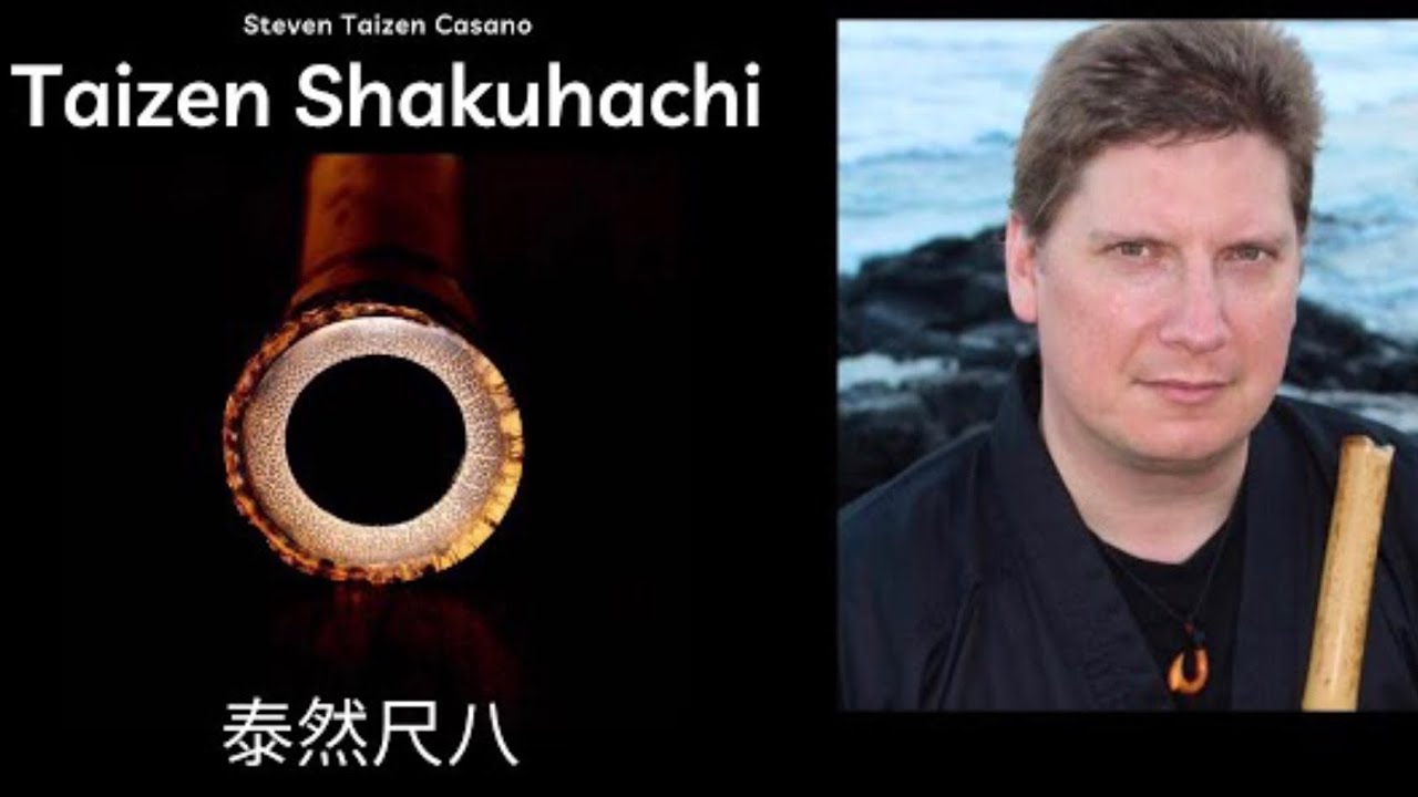 Shakuhachi for Beginners Meri Technique YouTube