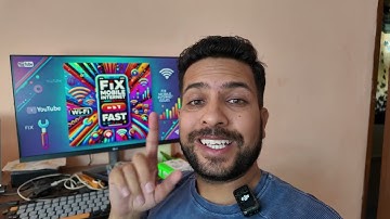 Mobile Internet Not Working? Try These Easy Fixes #MobileInternet #InternetNotWorking #FixMobileData