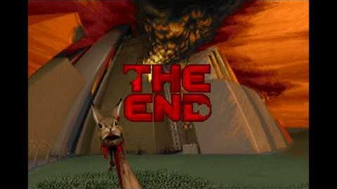 Ultimate Doom - Inferno part 3 - Ultra-Violence