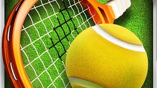 Tennis -3D Gaming -Android gaming -games screenshot 4