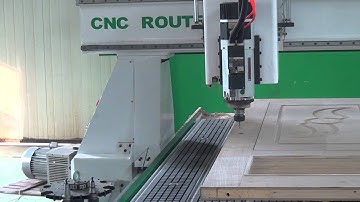 4 axis cnc machine,ATC CNC center,cnc woodworking center