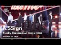 [#음중풀캠] n.SSign (엔싸인) &ndash; Funky like me (Feat. PEAK &amp; PITCH) FullCam | 쇼! 음악중심 | MBC260124