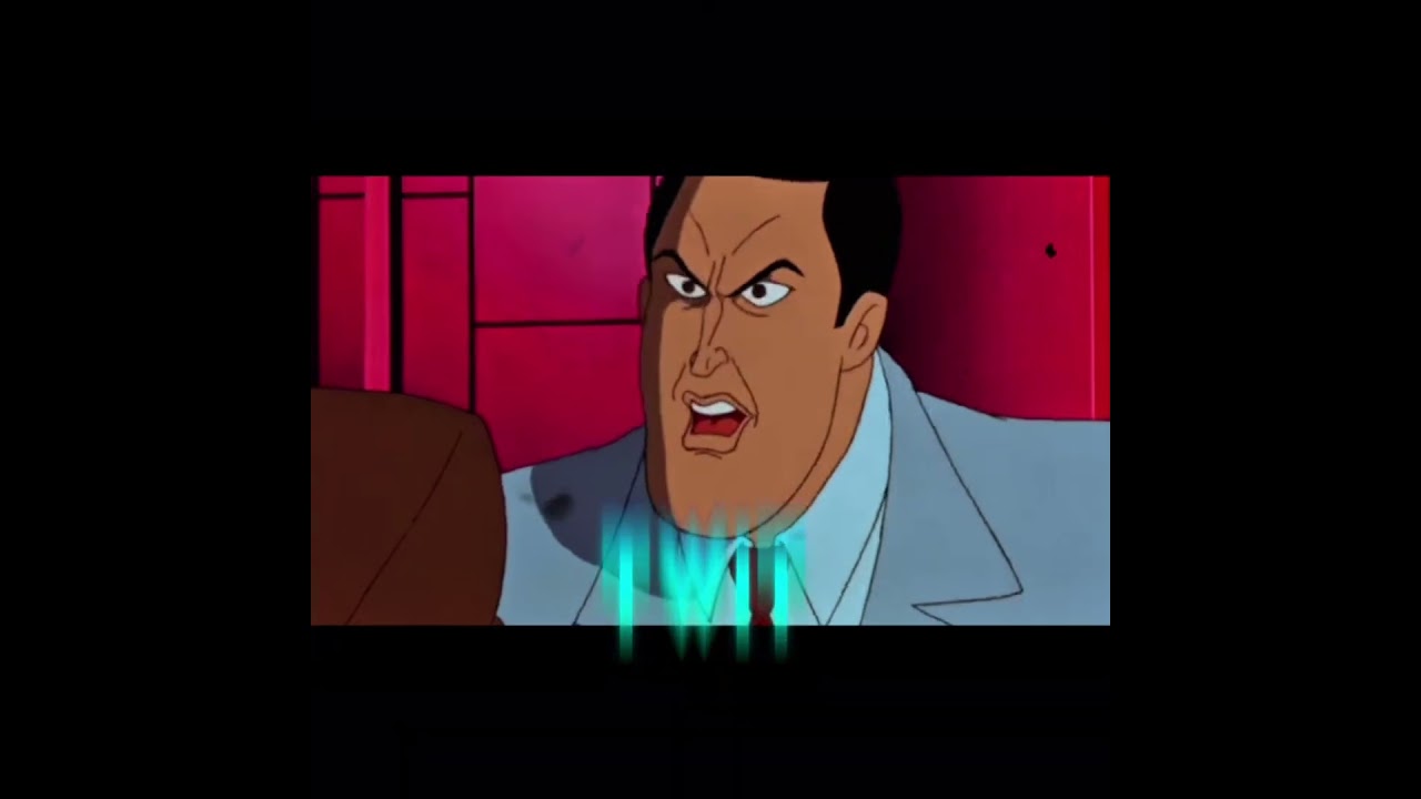 #batmantheanimatedseries