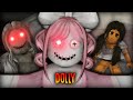 Roblox  dolly  full walkthrough