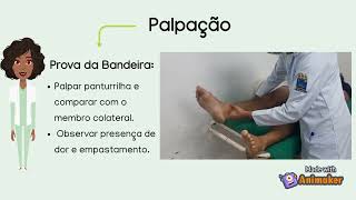 Semiologia do Sistema Hemolinfopoiético
