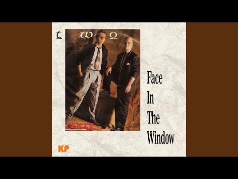 Face In The Window
