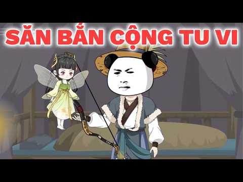 Xuyên Không Năm Đói Kém Ta Dựa Vào Săn Bắn Nhập Đạo (FULL TẬP 1-98) Tại hạ Lệ Phi Dũng