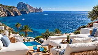 If Paradise Had A Sound - Ibiza Chillout Lounge Music And Balearic Sunset Ocean Vibes screenshot 2