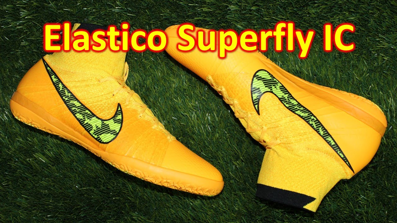elastico superfly