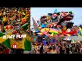 Llegó la hora de gozar en el Carnaval 2020, Pa' que lo viva la gente | Sí Hay Plan 21 de febrero