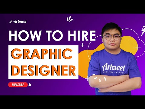 How To Hire Graphic Designer In Malaysia?