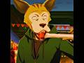レゴシはハルを肉食動物の闇市場へ連れて行く。 #shorts #edit #viral #Japan #drama #anime #レゴシ
