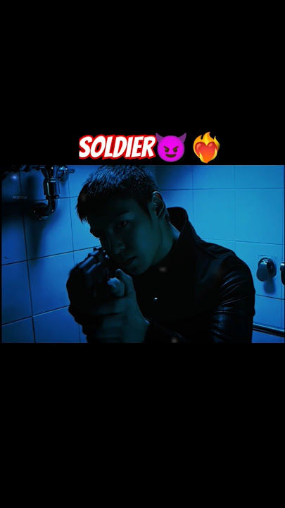 Army Soldier 😱🔥