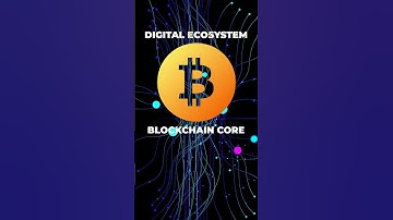 Transforming Bitcoin into a Digital Ecosystem