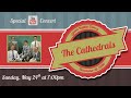 The Cathedral Quartet - 1986 - Taylor, Michigan