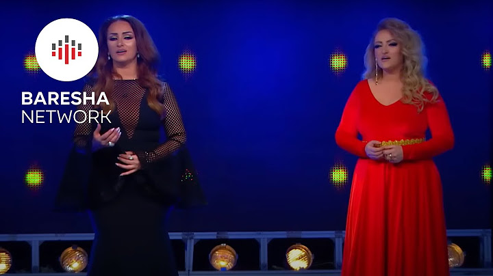 Motrat Mustafa - Kanagjegji (2018)