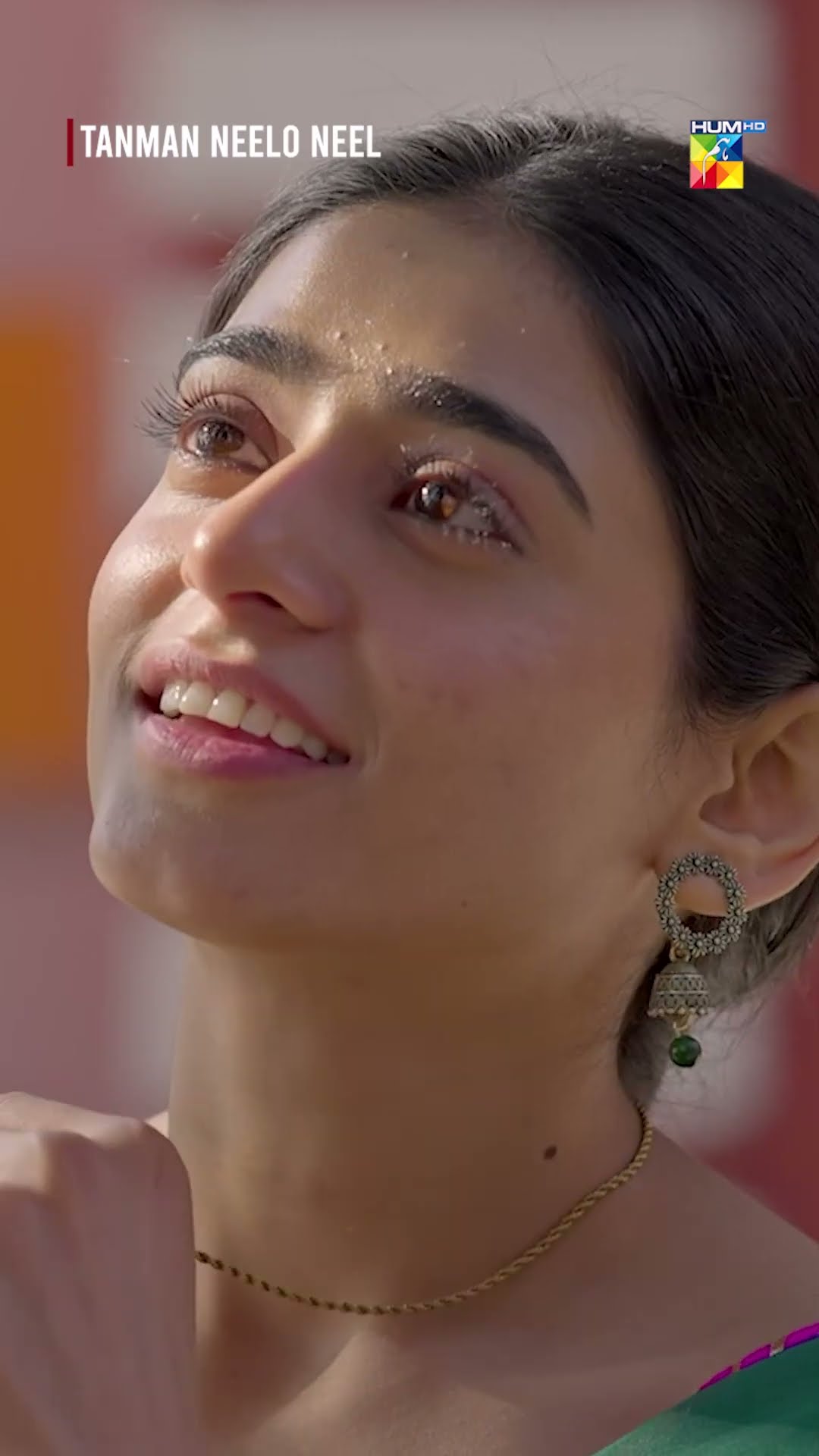 Shuja Asad And Sehar Khan Cute Moment? #shorts #seharkhan #shujaasad #tanmanneeloneel #humtv