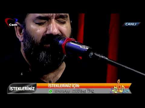 Saniye ve Sinan - Bir Seher Vaktinde İndim Bağlara