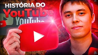 THE STORY BEHIND YOUTUBE: HOW ORDINARY GUYS CREATED A REVOLUTION! THE STORY BEHIND YOUTUBE: HOW ORDINARY GUYS CREATED A REVOLUTION!