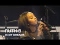 Ruth B In My Dreams CBC Music Festival Ruth B In My Dreams CBC Music Festival